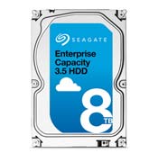 Seagate 512E ST8000NM0075-8TB Hard Drive Server